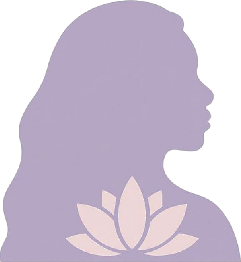 Healing for Inner Peace logo